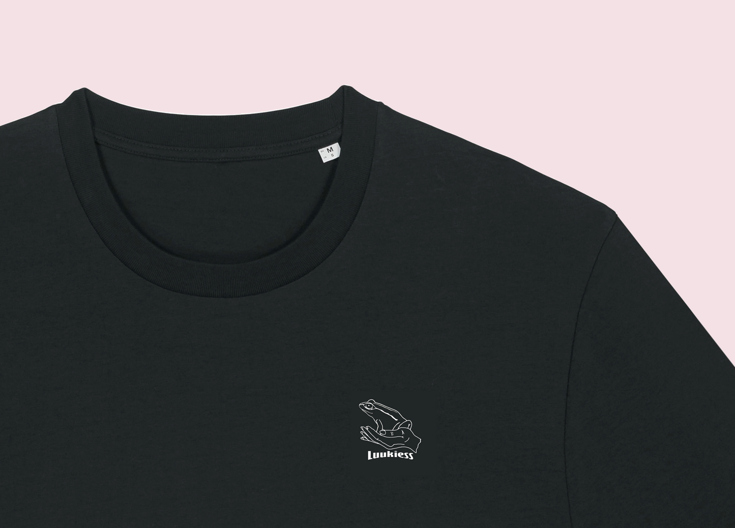Luukiess Lonicera T-shirt