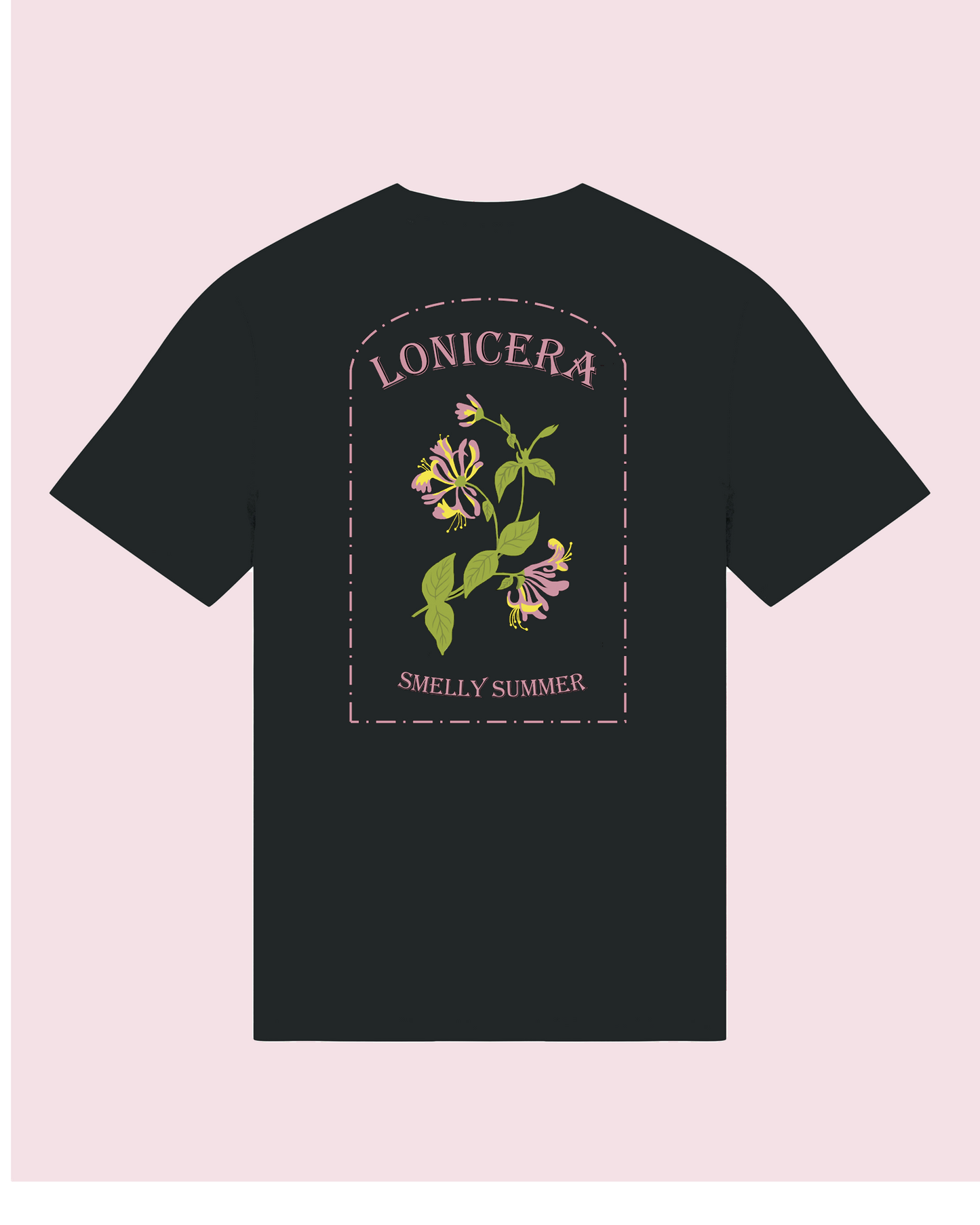 Luukiess Lonicera T-shirt