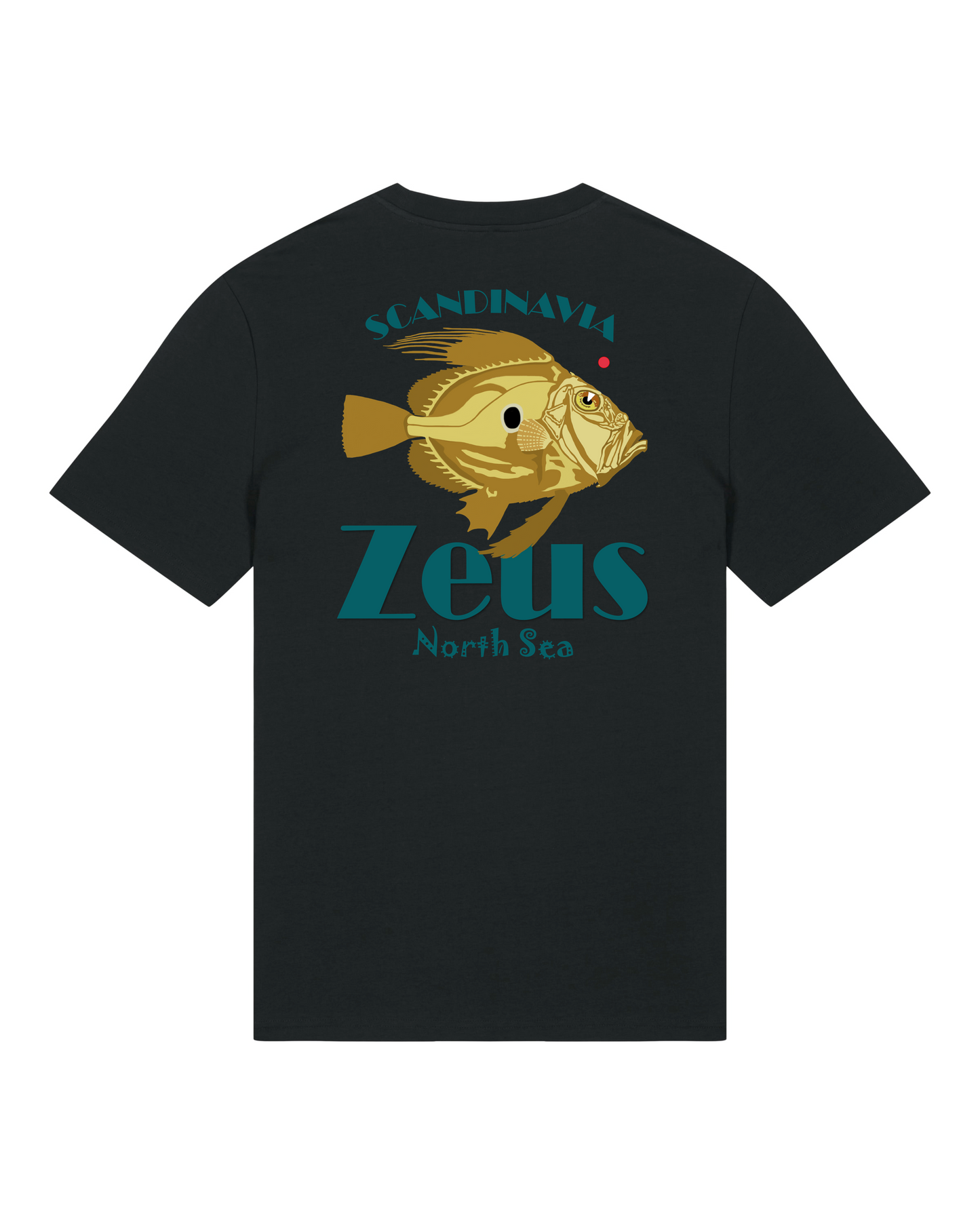 Sunfish t-shirt