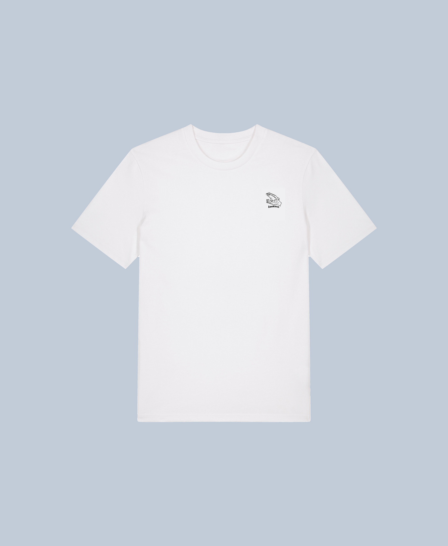 Luukiess Bali Myna T-shirt