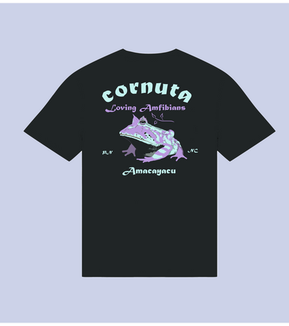 Luukiess Cornuta T-shirt