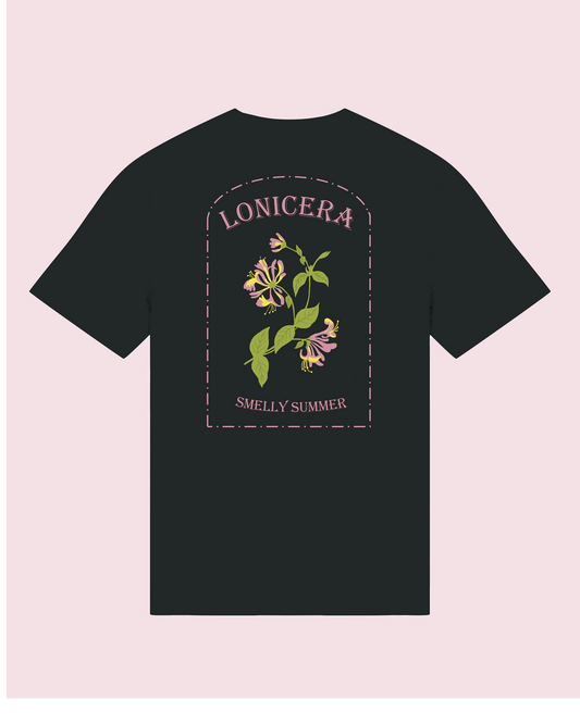 Luukiess Lonicera T-shirt