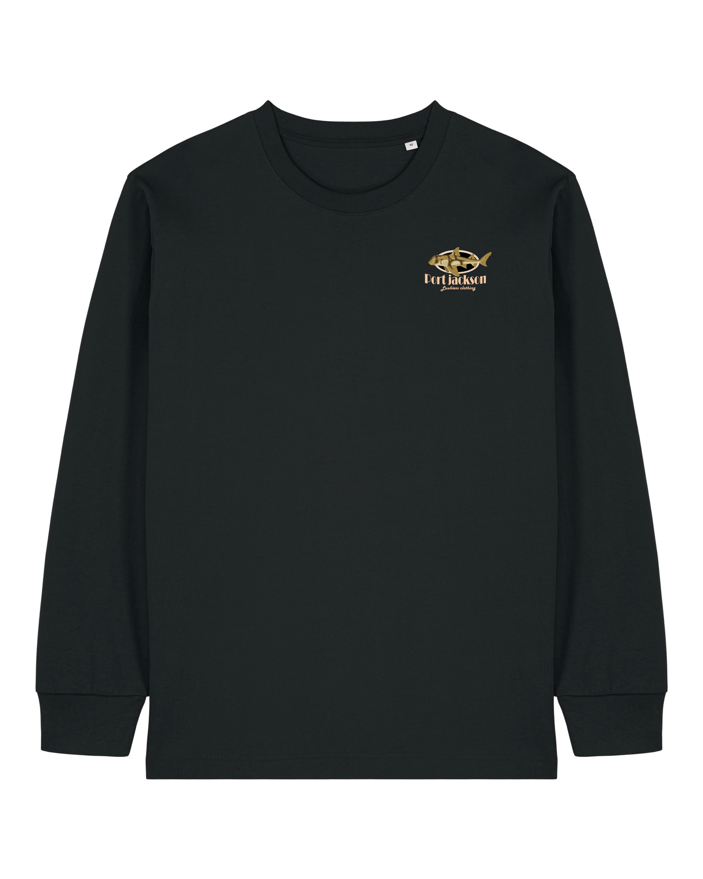 Port jackson shark Longsleeve