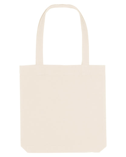 Totebag Puffins